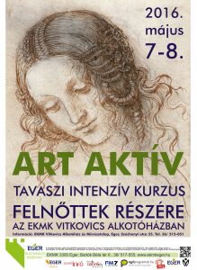 art aktív intenzív felnőtteknek