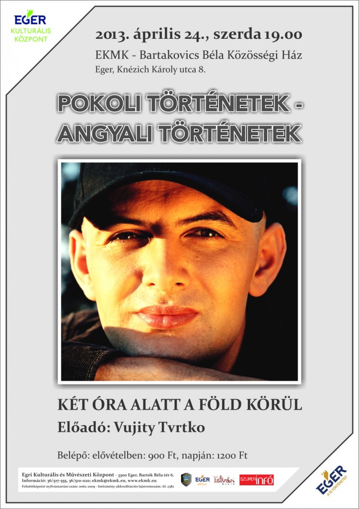 Pokoli történetek plakát