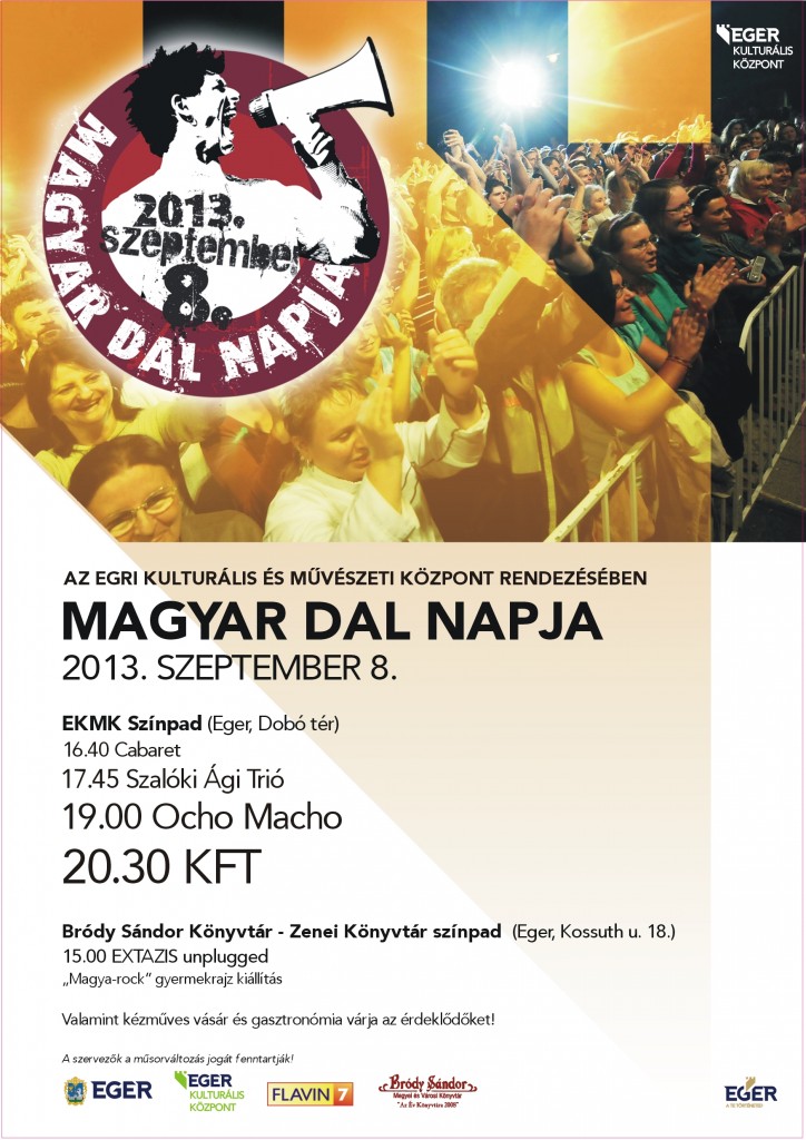 magyar dal