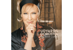 Udvaros-Dorottya